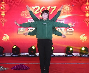 員工風采、企業(yè)文化